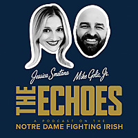THE ECHOES: A Podcast on the Notre Dame Fighting Irish