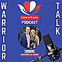 The Victim to Warrior Podcast