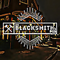 The Blacksmith's Pub Podcast
