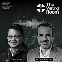The Waiting Room