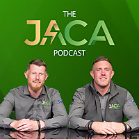 The JACA Podcast