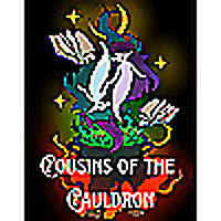 Cousins of the Cauldron