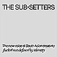 THE SUB•SETTERS