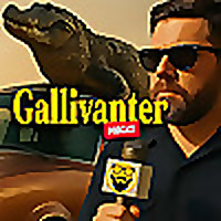 Chad Gallivanter