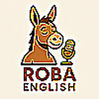 Roba English Podcast