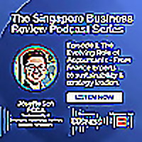 The Singapore Business Review Podcast Series
