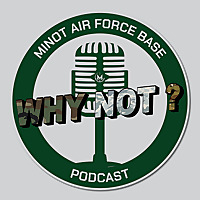 The Why Not? Podcast
