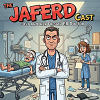 The JAFERD Cast