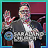 Saraland Church with Jason Mayfield