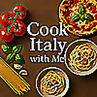 Cook Italy with David