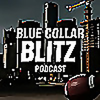 Blue Collar Blitz Podcast