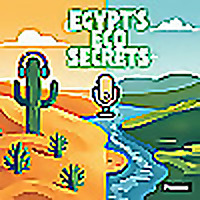 Egypt's Eco Secrets  أسرار مصر البيئية