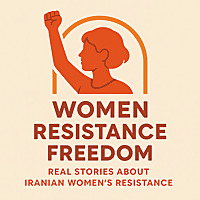 Woman Resistance Freedom