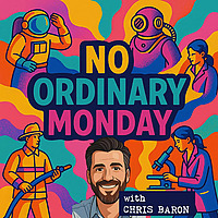 No Ordinary Monday