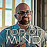 Top of Mind with Brad Porter