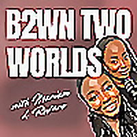 Between Two Worlds
