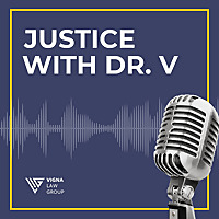 Justice With Dr. V.