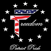 Patriot Pride Podcast-All About Us-Episode 1
