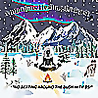 Ambitious Healing, NWT