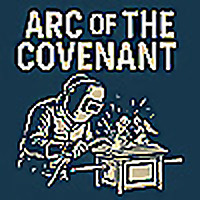 Arc Of The Covenant