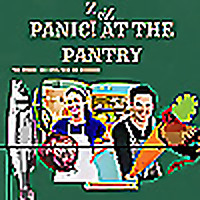 Panic! At The Pantry