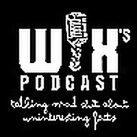 Wax's podcast