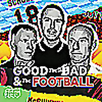 The Good, The Bad & The Football