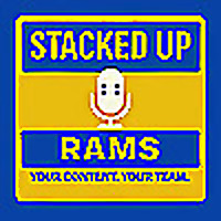 Stacked Up Rams