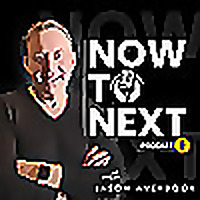Now to Next with Jason Averbook