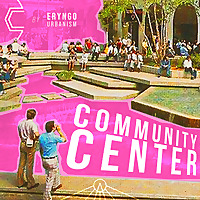 COMMUNITY CENTER