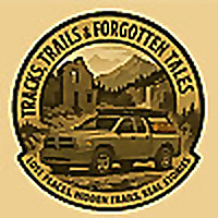 Tracks, Trails and Forgotten Tales