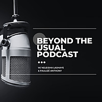 Beyond The Usual Podcast
