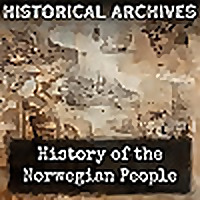 History of the Norwegian People