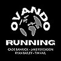 ENDURE - The OVANDO Ultra Running Podcast