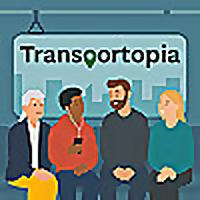Transportopia: Public Transport Stories & Ideas