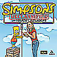 Simpsons Declassified with Nancy Cartwright