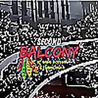 Second Balcony Podcast