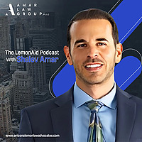 The LemonAid Podcast