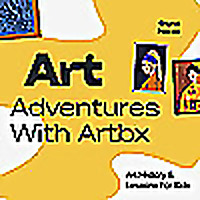 Art Adventures with Artbx
