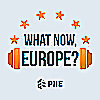 What Now, Europe?