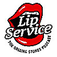 Lip Service: The Rolling Stones Podcast