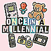 once in a millennial