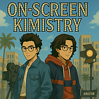 On-Screen Kimistry