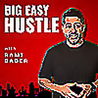 Big Easy Hustle Podcast