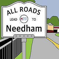 All Roads Lead to Needham