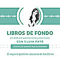Libros de fondo