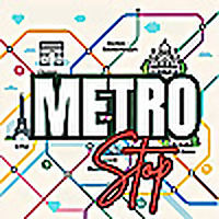 The MetroStop Podcast