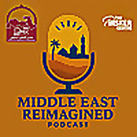 Middle East Reimagined