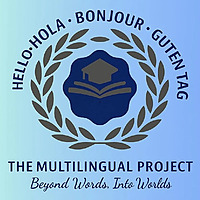The Multilingual Project Podcast