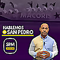 Hablemos de San Pedro | Smaily Rosario